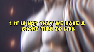 stoicism #shorts