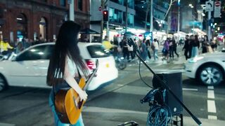 Shirina sings a Cupid, Seven _ See Tinh mashup!