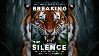 Breaking the Silence Shocking Revelations about Wild Animals