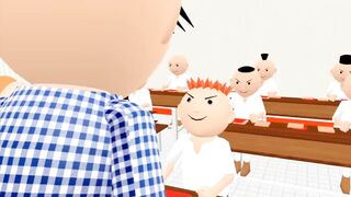 हंसी का झोंका: हास्यास्पद कार्टून वीडियो