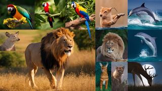 Engaging Nature Documentaries reveal the Beauty of Wildlife