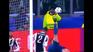 Moments Cristiano Ronaldo