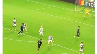Que jogada espetacular do real Madrid
