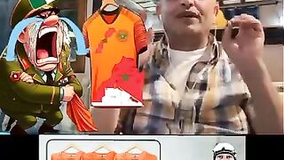 الكاف يصفع كابرانات فرنسا