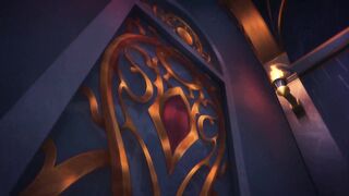 Solo leveling ep12