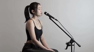 JIKA - KANGEN BAND ( COVER BY LATOYA DE LARASA )