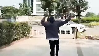 Awesome fanny video
