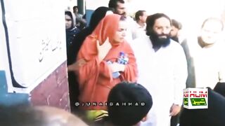 پرویز الٰہی کی بیگم اپنے سگے بھائیوں کے بارے کیسا انکشاف کر رہی ہیں