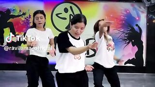 Best dance performance