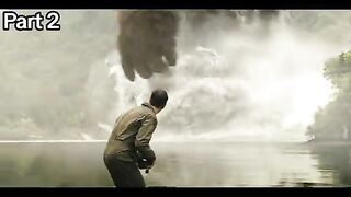 King kong clip video