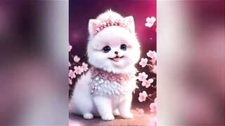 Nice cute cats