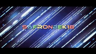 Burunduqlar - Saharlarda (Official Video) Dilnoz ^^