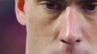 Vlahović nice goal