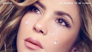 Shakira - Última (Audio)