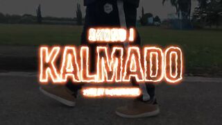 KALMADO - Dhong J (Official Music Video)