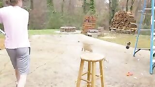 REAL LIFE vs SLOW MOTION!