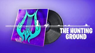 Fortnite | The Hunting Ground Lobby Music (C5S2 Battle Pass)