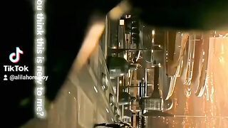 Kang the conqueror and ant man family fight Scene
