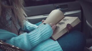 Sabrina Carpenter - Eyes Wide Open