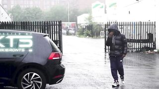 Nemzzz - Transparent (Music Video) | @MixtapeMadness