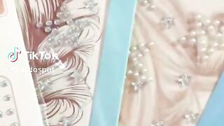Beautiful hair accessories