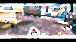 Pabge game video da kane