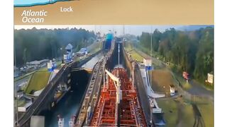 Panama Canal