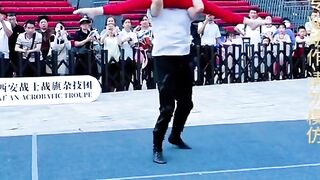 Circus Amazing video viral short circus interested and amazing circus