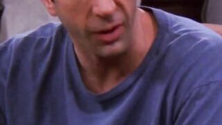 The New Joey & Chandler! _ Friends #shorts