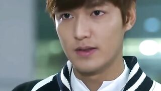 Amazing ???????????? Cute Couple ????????????_ Heirs ????❣️_ #shorts #kiss #love #kdrama #heris #cdrama #drama #caring