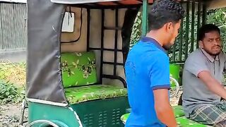 Auto Driver