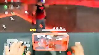 Free_Fire_Gaming_Keyboard___⌨️????????_Mix_#freefire_#mixpro_##keyboard mouse free fire
