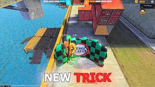 NEW_TRICK_????_#foryou_#foryoupage_#freefire