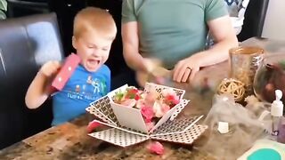 FUNNY BABY