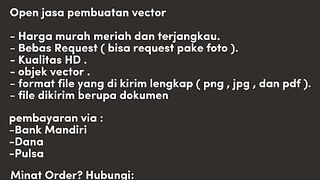 come to buy my vect