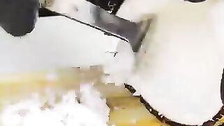 Perfect payyoli chicken
