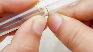 DIY safety pin earring #### ????????????.