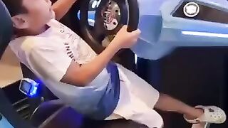Next Lewis Hamilton?
