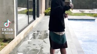 El bendito blesd