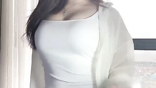 Please be close to me and my heart.