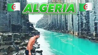 Most beautiful place in algeria