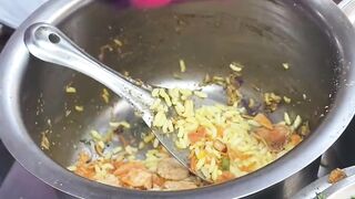 Bhel Pasand Hai Lal quarter Krishna Nagar Bhel Puri Bhel Street Food #