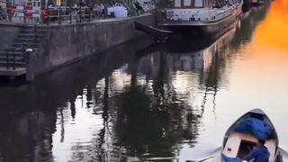 Belle vidéo
