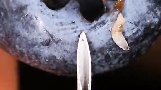 Zooming satisfying video | ASMR