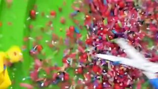 Satisfying video | ASMR
