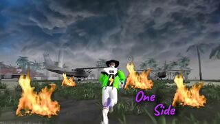 BROKEN#xml_#tranding_#overlay_#freefire_#ownvoice_#tiktoknepal
