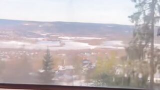 Jolie vue