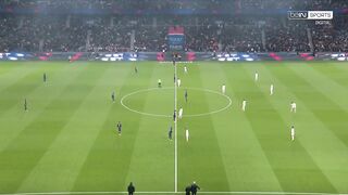 PSG - Lyon  4:1 | Ligue 1 | 21. 04. 2024