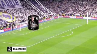 Real Madrid - Barcelona  3:2 | La Liga | 21. 04. 2024