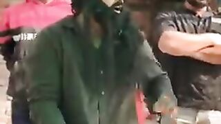 रेशान मुल्ला जी बिरयानी वाले